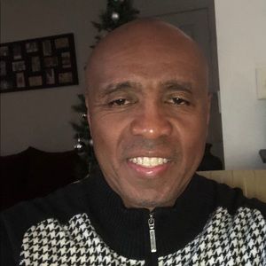 Meet your Posher, Mark